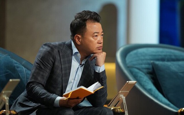 Công an Hà Nội làm việc với Shark Bình