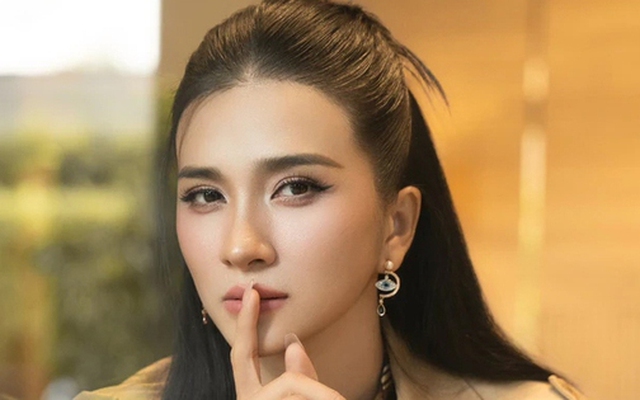 NSƯT Kim Tuyến lần đầu tiết lộ chồng cũ là đại gia ngành ngân hàng