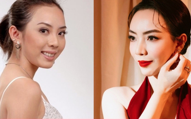 'Hoa hậu làng hài' đi diễn cát-xê 10 nghìn đồng, giờ làm bà chủ, giàu 'nứt vách'