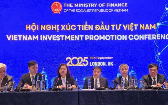 UBCKNN nói gì về kết quả nâng hạng thị trường chứng khoán Việt Nam?