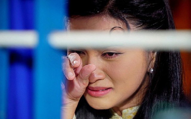 Nữ NSƯT 38 tuổi: "Tôi viết một bức tâm thư trong nước mắt"