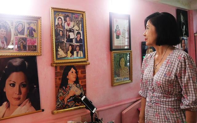 Nữ nghệ sĩ nuôi gia đình 20 người, 3 lần đổ vỡ hôn nhân, tuổi 78 sẵn sàng yêu nếu gặp được tri kỷ