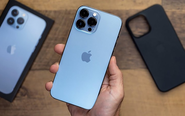 Tính năng trên iPhone giúp cảnh sát triệt phá đường dây buôn lậu 40.000 chiếc điện thoại