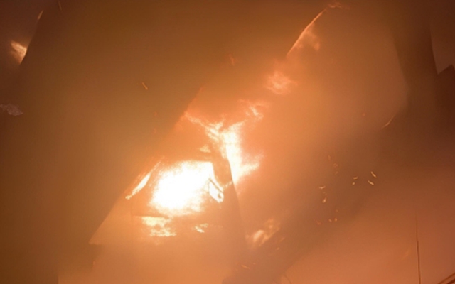 Cháy nhà ở Lâm Đồng chết 2 vợ chồng: Thông tin mới nhất