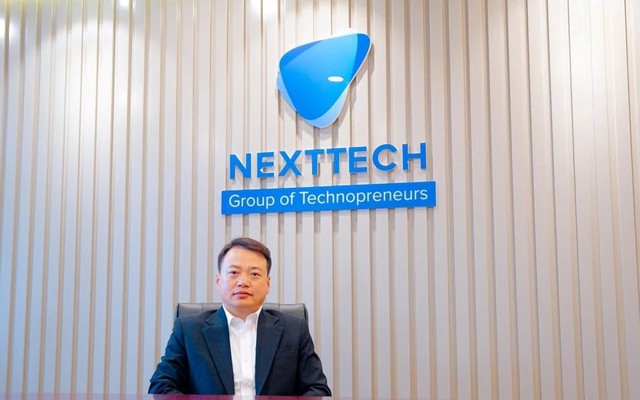 Trước khi vướng lùm xùm tiền ảo AntEx, Nexttech Group của Shark Bình đã đột ngột giảm vốn từ 500 xuống còn 4 tỷ đồng; Ngân Lượng cũng giảm 85% vốn