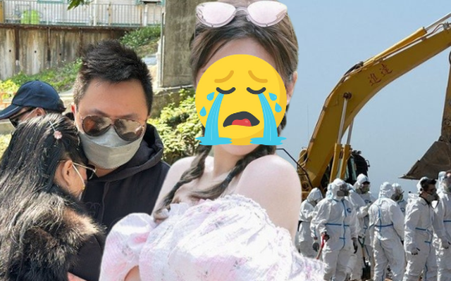 Thảm án showbiz: Người mẫu 28 tuổi bị cả nhà chồng cũ giết hại, rồi vứt xác phi tang ở bãi rác