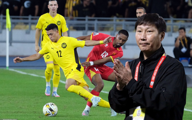 HLV Kim Sang-sik ra quyết định, ngôi sao Việt kiều đi vào lịch sử BĐVN