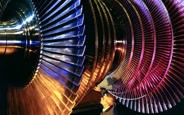 "Ông chủ siêu đập lớn nhất hành tinh" vừa trình làng "cỗ máy khủng" thế giới chưa từng có