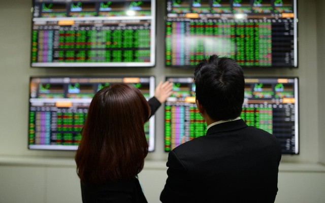 Chứng khoán Việt Nam tăng hạng, so với Thái Lan thì sao?