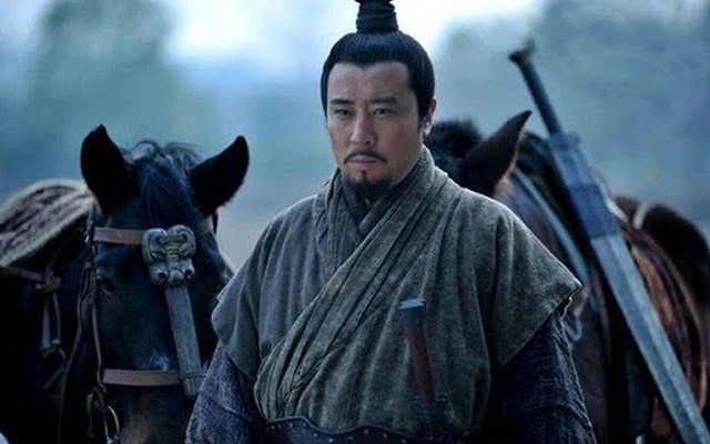 Kiếm pháp của Lưu Bị: Cao thủ từng chiến thắng tướng mạnh, đánh ngang ngửa Hạ Hầu Đôn