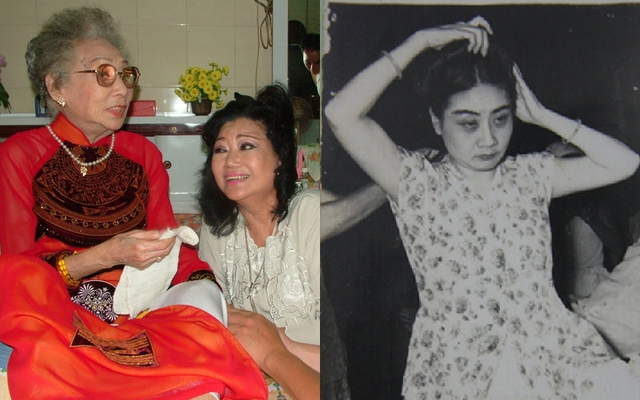 Tổ nghề sống miền Nam: Lấy chồng 2 là Bạch công tử và giai thoại đốt tiền tìm đôi bông tai