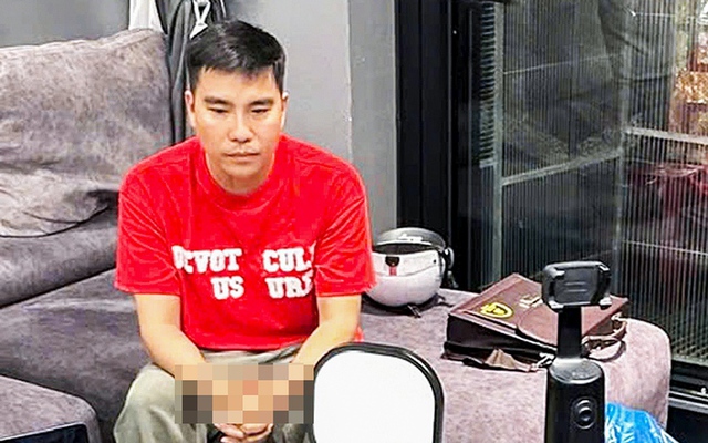 Truy tố TikToker Dưỡng Dướng Dường