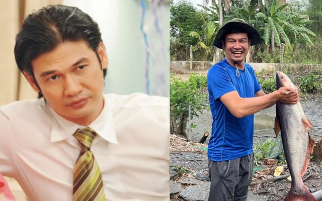 Danh hài đóng một phim mua được cả miếng đất, U60 sở hữu cơ ngơi bạc tỷ