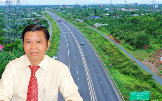 "Đại gia phố núi" vang bóng một thời nay nợ ngập đầu, lỗ lũy kế hàng nghìn tỷ nhưng vẫn xin đầu tư cao tốc gần 77.000 tỷ đồng