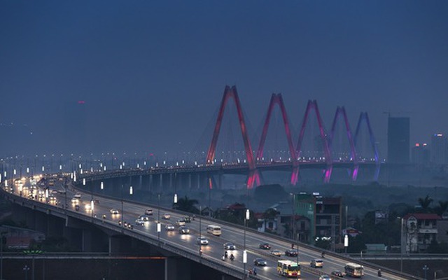 Công trình Việt Nam - Nhật Bản dùng công nghệ tốt nhất, cần 6 năm mới xong: Thế giới chưa ai làm điều này