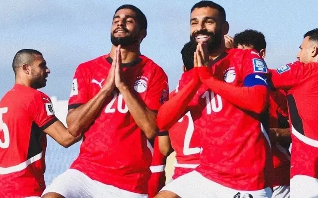 World Cup 2026: Ai Cập giành tấm vé thứ 19, Ghana gần hoàn thành nhiệm vụ