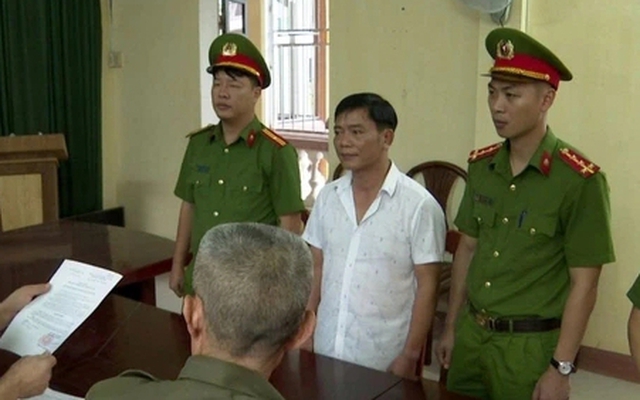 Vì sao Nguyễn Thế Bảo - ông chủ vàng bạc Mão Thiệt Bảo Thảo bị bắt?