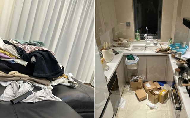 Giận tím người trước 6 thói xấu khiến nhà ngập mùi rẻ tiền, nội thất tiền tỷ cũng chỉ thấy "quê toàn tập"!