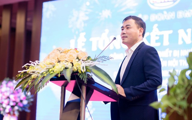 Đại gia U60 kín tiếng đứng sau khách sạn 5 sao 18 tầng đầu tiên ở Thanh Hóa, 'đánh chiếm' sang Quảng Ninh xây chuỗi