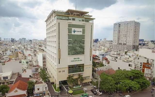 Chủ chuỗi bệnh viện tư lớn nhất Việt Nam tiếp tục lãi lớn: Lợi nhuận 6 tháng tăng gấp đôi, lãi tổng cộng 1.900 tỷ từ đầu năm 2022