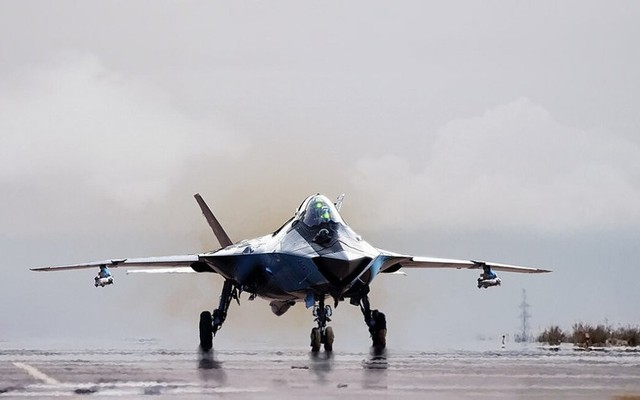 Chuyên gia Mỹ coi việc chế tạo tiêm kích MiG-41 là 'nhiệm vụ bất khả thi'