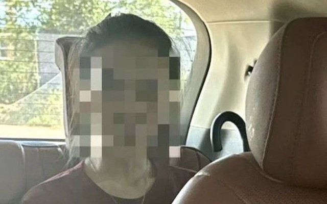 Giải cứu cô gái 20 tuổi ở Quảng Trị bị lừa bán sang Campuchia