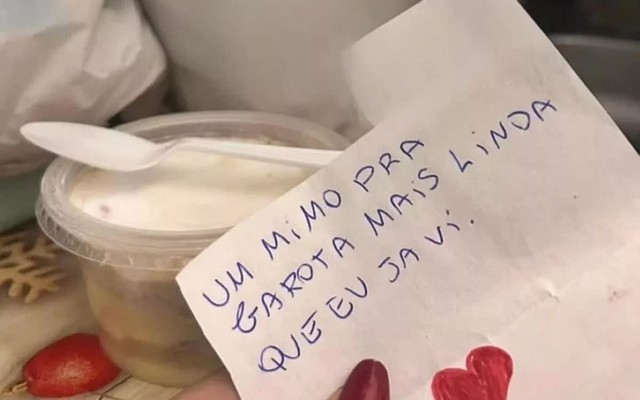 Vừa ăn chiếc bánh ngọt gửi đến kèm bức thư tình, cô gái 17 tuổi tử vong tức tưởi: Danh tính thủ phạm khiến tất cả sốc nặng