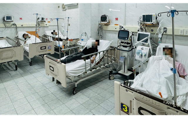 5 người trong bữa tiệc tại 1 nhà hàng ở TP HCM suýt chết vì một loại khí không màu, không mùi