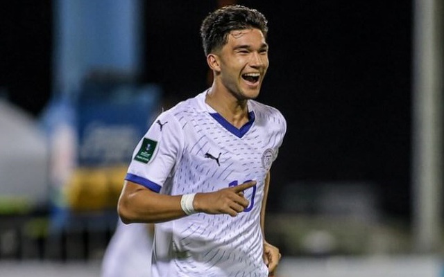 Thắng đậm trên đất Australia, đại diện Đông Nam Á hiên ngang lên đầu bảng giải châu lục