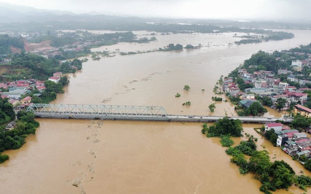 Thông báo hạn chế giao thông khu vực Hà Nội từ 7h sáng mai