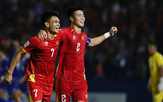 Tuyển Việt Nam thắng tưng bừng, HLV Kim Sang-sik vẫn gặp mối lo lớn ở giải châu Á