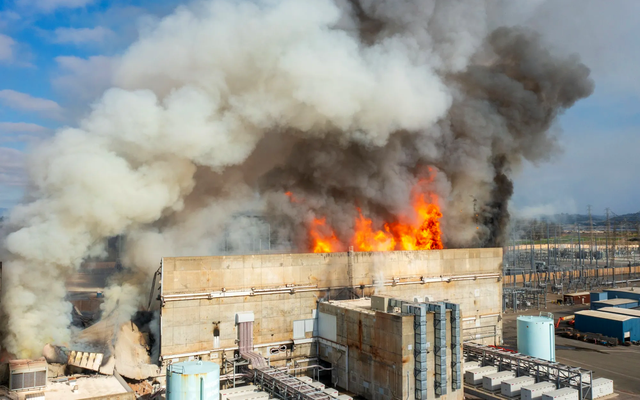 "Lĩnh vực tỷ đô" của Mỹ đang bùng nổ thì vấp phải thử thách lớn nhất từ trước đến nay