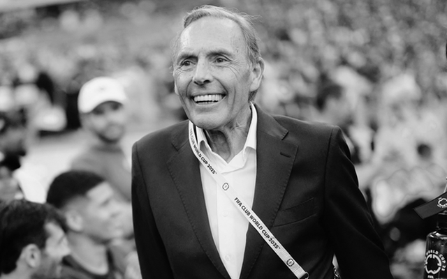 HLV Miguel Angel Russo của Boca Juniors qua đời ở tuổi 69