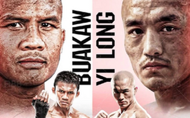 Bất ngờ hủy kèo đấu Đệ nhất Thiếu Lâm, 'Thánh Muay' phải xin lỗi