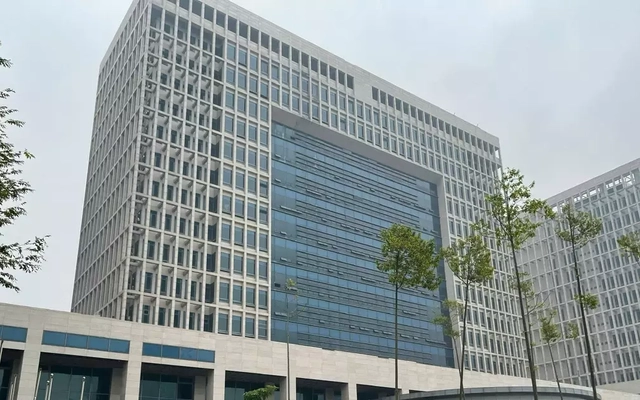 Dự án trụ sở Bộ Ngoại giao gây lãng phí số vốn Nhà nước đã chi hơn 4.000 tỷ đồng