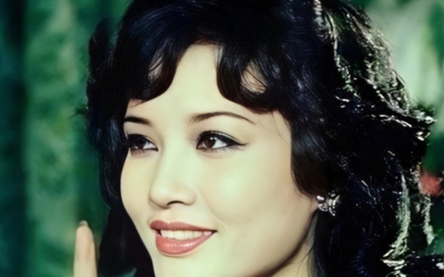 Nữ tình báo Z20 'Biệt động Sài Gòn': Làm mẹ đơn thân, an yên tuổi xế chiều