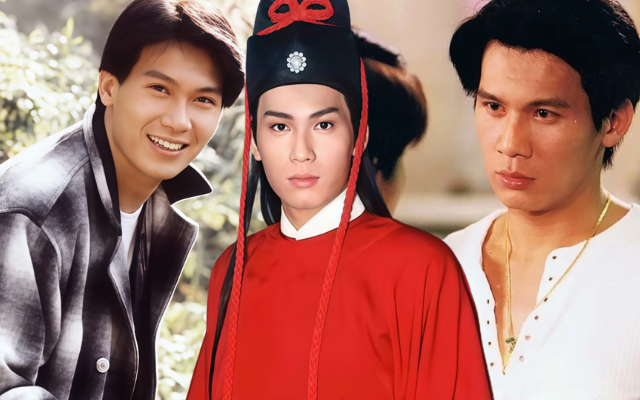 Bi kịch cuộc đời của "Triển Chiêu đẹp trai bậc nhất màn ảnh" và cái chết đột ngột