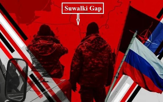 60km quyết định kết cục xung đột Nga-NATO