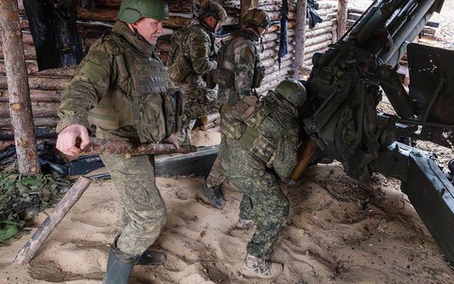 Ukraine chuẩn bị tập kích lớn bên trong Nga, Nga "xử lý" tên lửa Flamingo