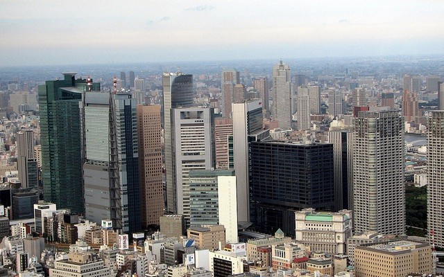 Quốc gia giữ kỷ lục nợ: Bằng 260% quy mô GDP, chỉ một năm nợ thêm 800 tỷ USD