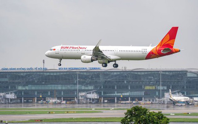 Hãng hàng không mới nhất Việt Nam chính thức "gia nhập bầu trời"