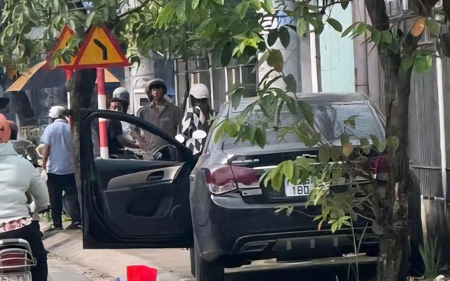 Bí ẩn thi thể cô gái trong cốp xe ô tô: Không thể nhận diện khuôn mặt, phân huỷ nặng