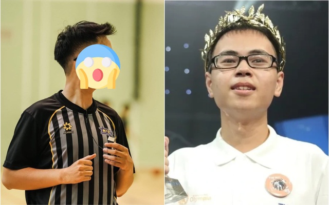 Quán quân Olympia từng bị nói "thật tiếc cho em" vì không đi du học: Đã hoàn thiện đồ án tại RMIT, vẻ ngoài gây bất ngờ!