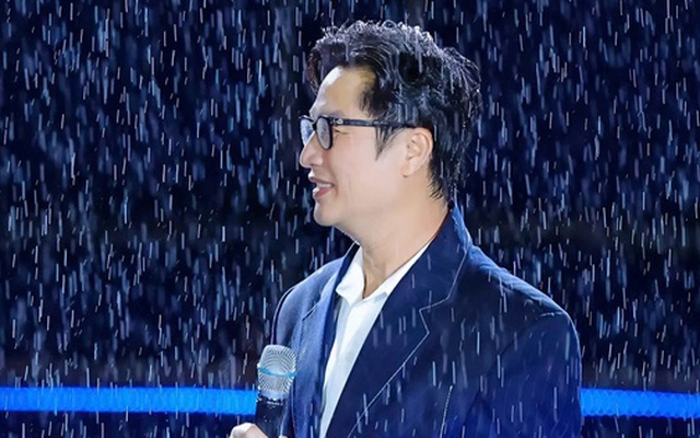 Nam BTV dẫn VTV nói về áp lực: "Không được phép sai"