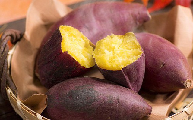 2 loại 'đại kỵ' với khoai lang, kết hợp sai dễ đầy bụng, hại dạ dày mà nhiều người vẫn vô tư ăn!