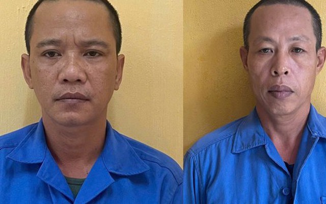 Công an TP HCM thông tin vụ xét xử công khai 4 thuyền trưởng