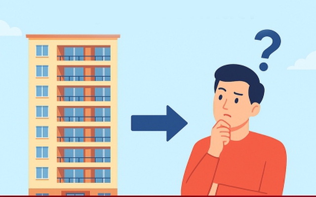 Ở chung cư nên chọn tầng mấy là tốt nhất?