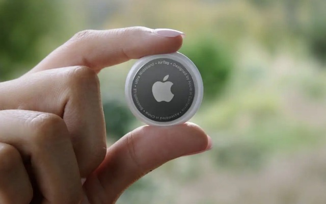 Apple giảm nhầm giá AirTags, người dùng tưởng hời nhưng phải chịu thua vì 1 điều khoản trên website Apple Store