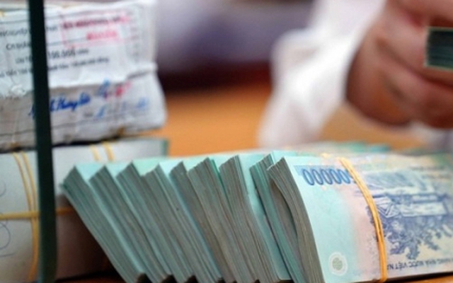 Tăng lương tối thiểu vùng từ 1/1/2026