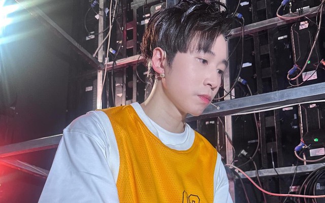 Tình trạng đáng lo của Karik